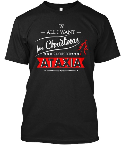 The Perfect Ataxia Gift Guide 2