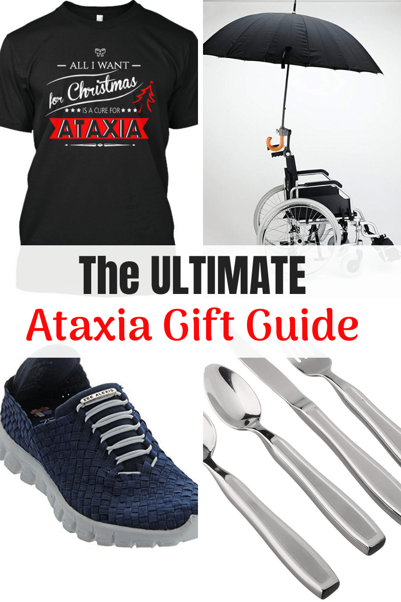 ataxia