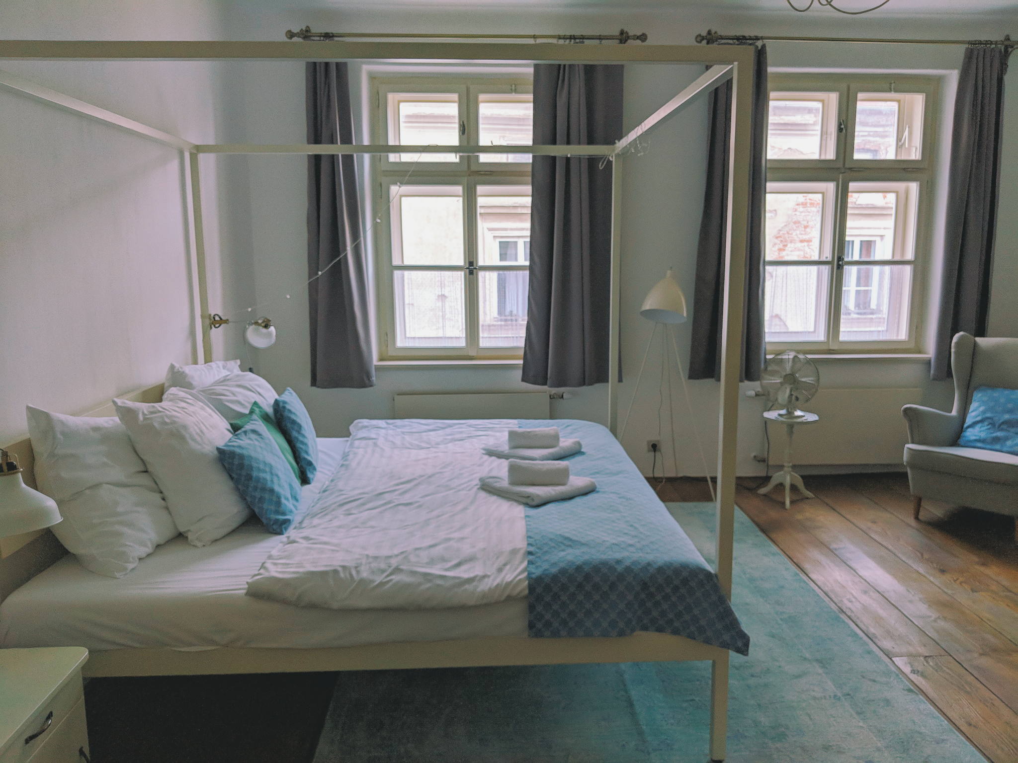 Staying at Ms Sophie's in Olomouc, Czech Republic: An Adorable Boutique Hotel 3