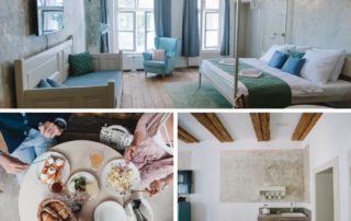 Staying at Ms Sophie's in Olomouc, Czech Republic: An Adorable Boutique Hotel 1