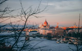 Budapest's hidden gems