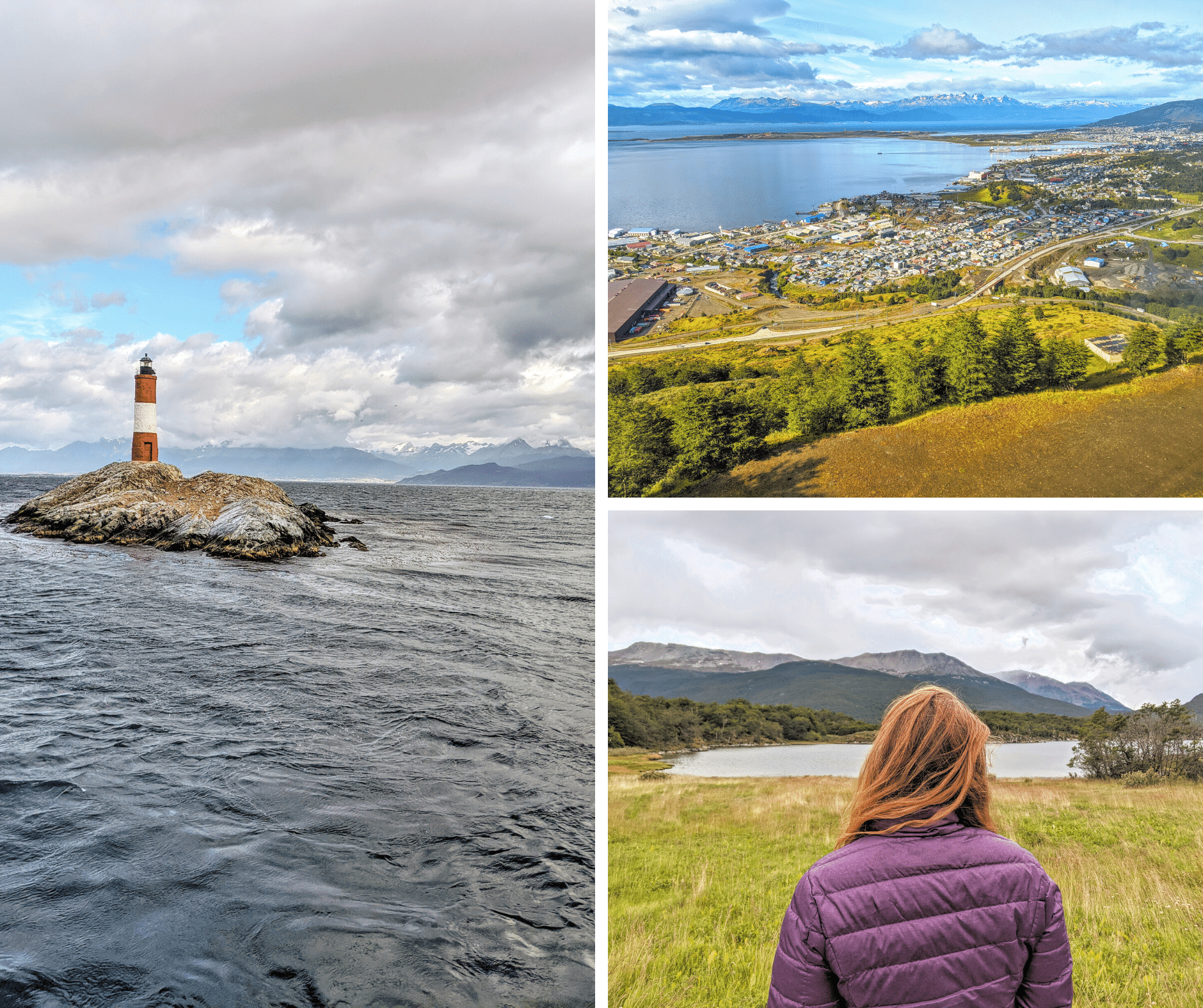 Ushuaia Argentina