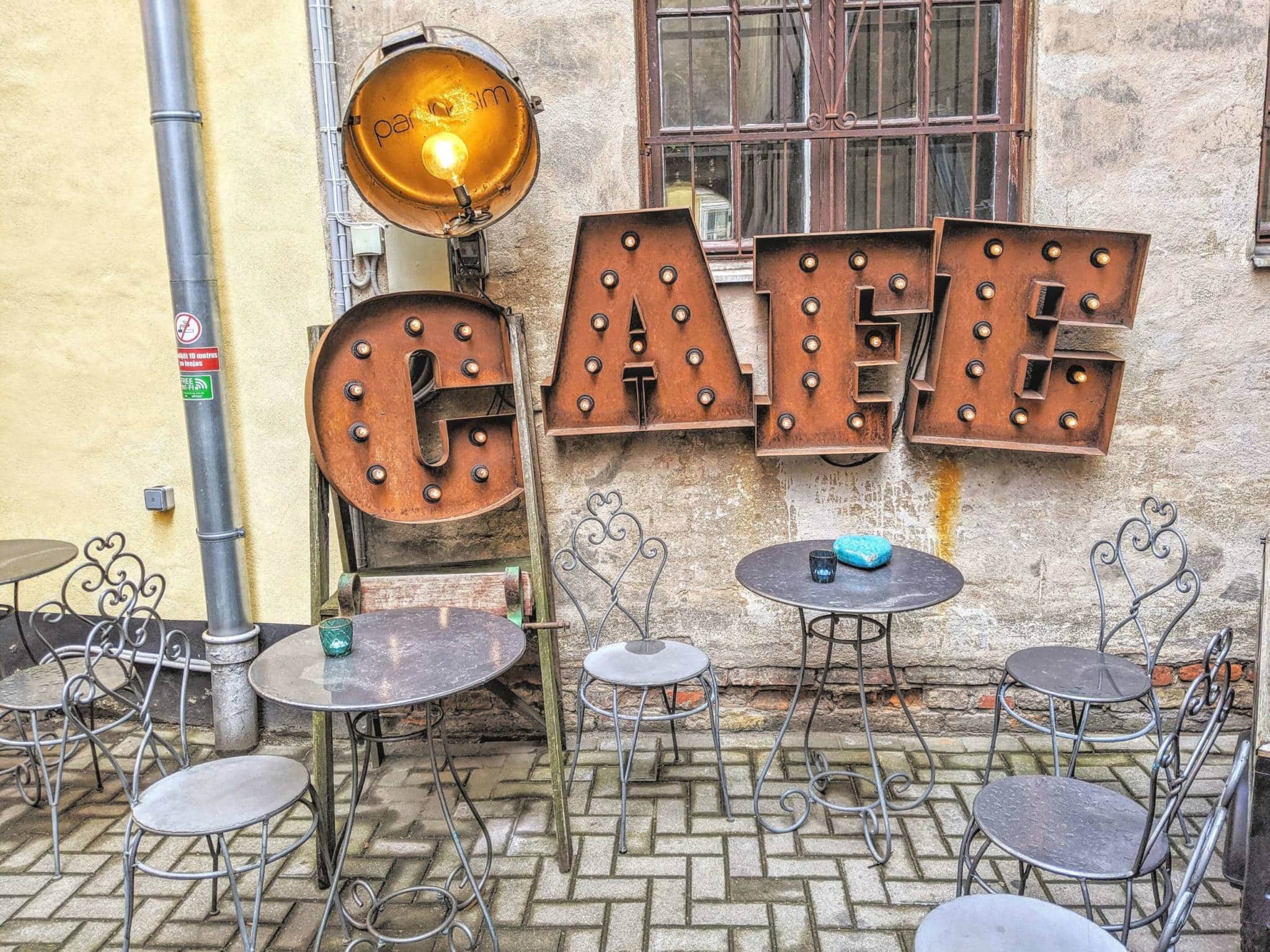 where to eat riga