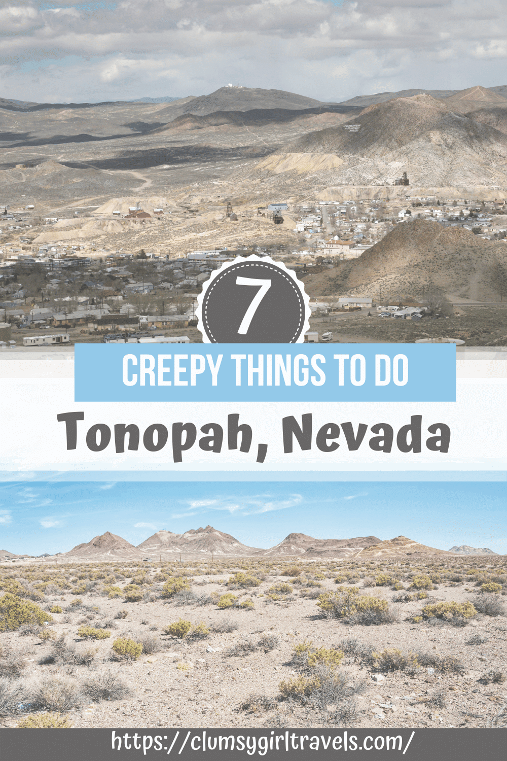 Are you looking for the best things to do in Tonopah? This guide will show you the amazing things to do in Tonopah