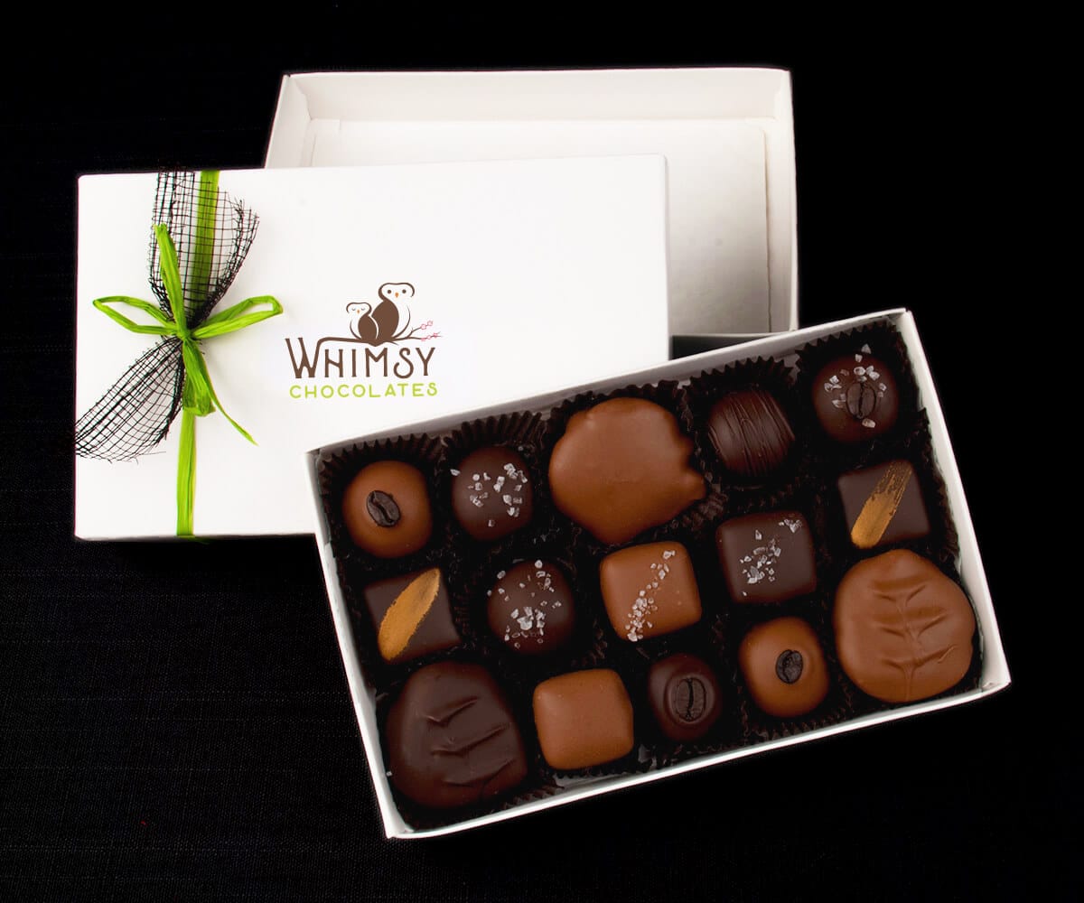 Whimsy Chocolate