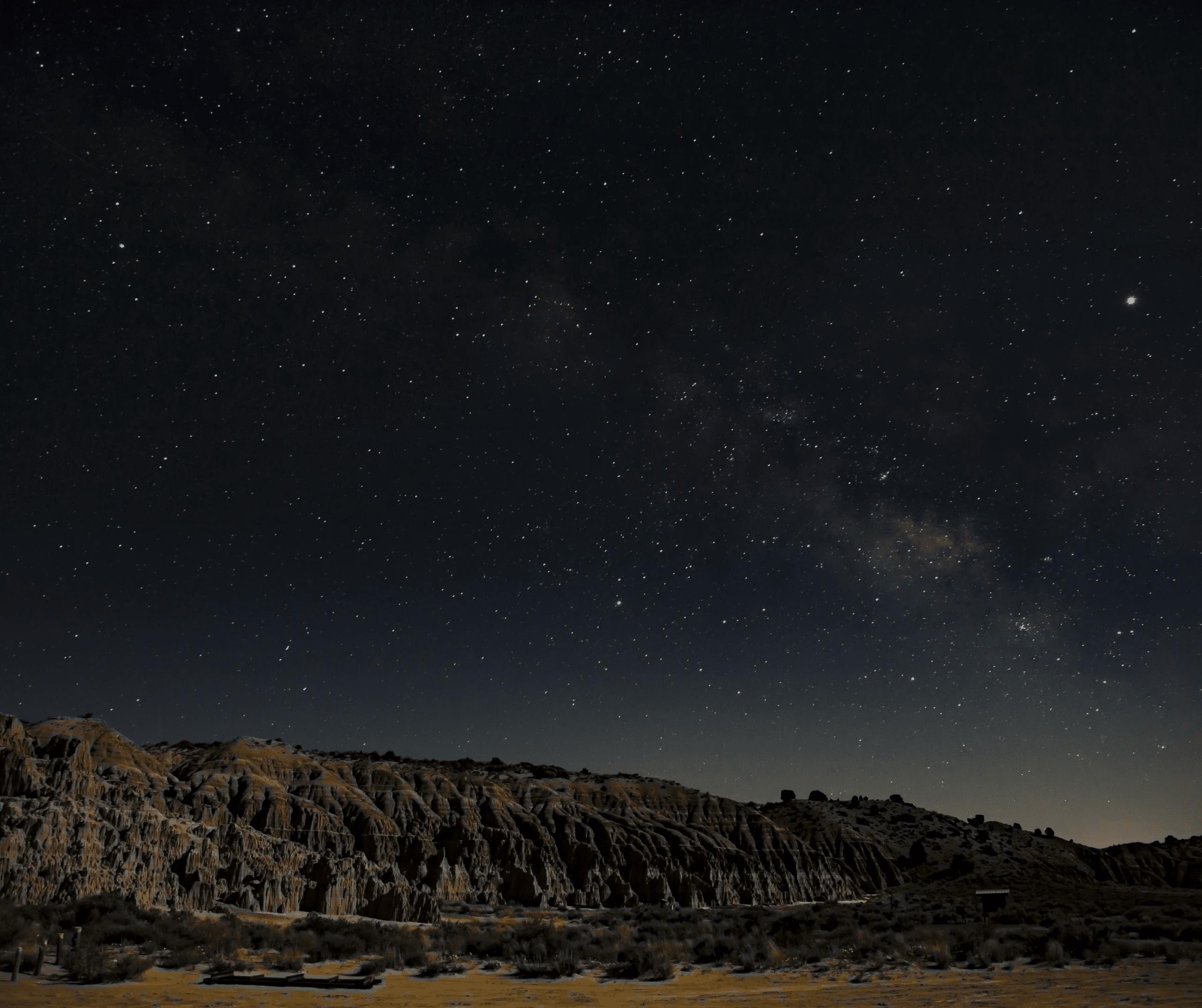 stargaze tonopah