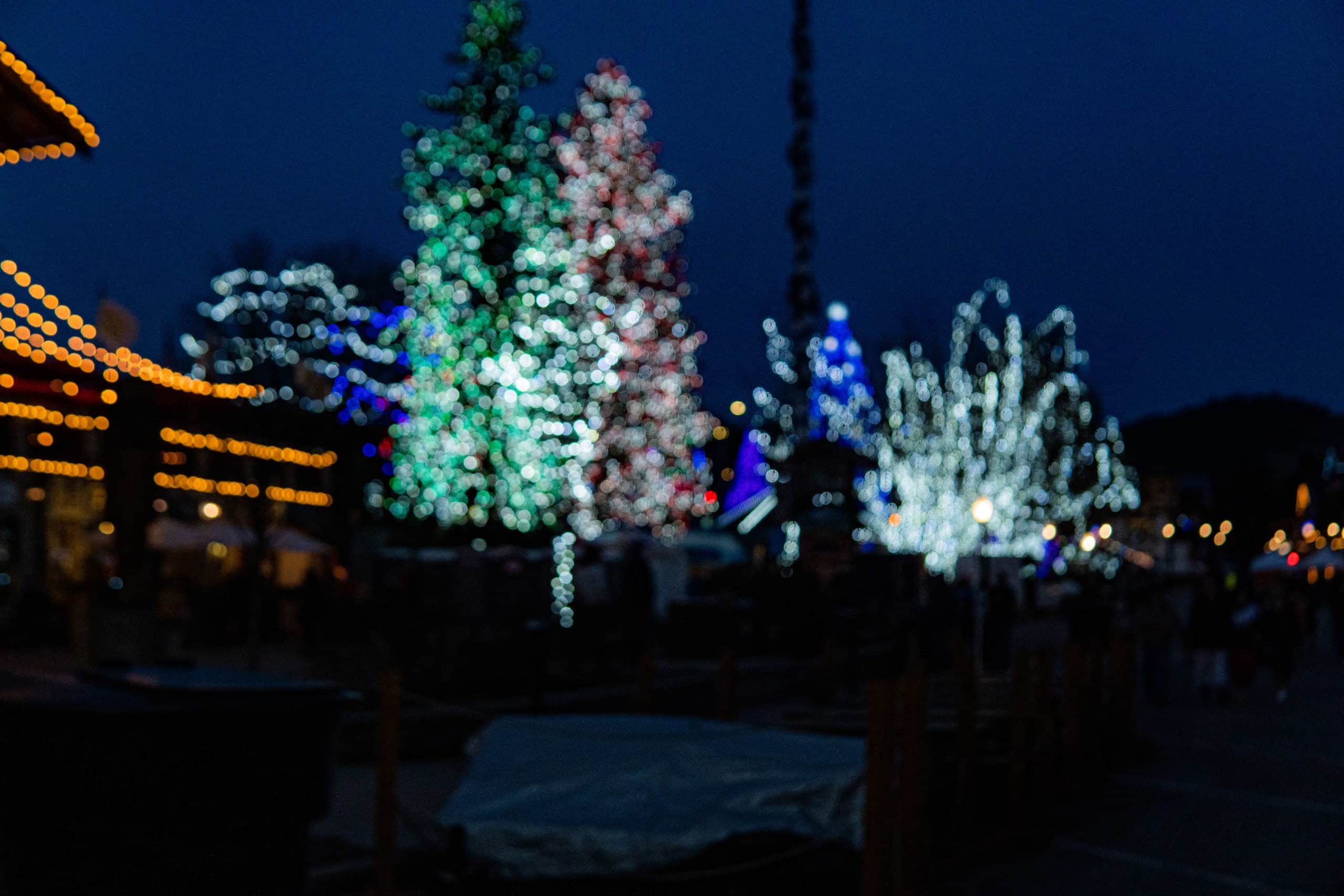 leavenworth in winter