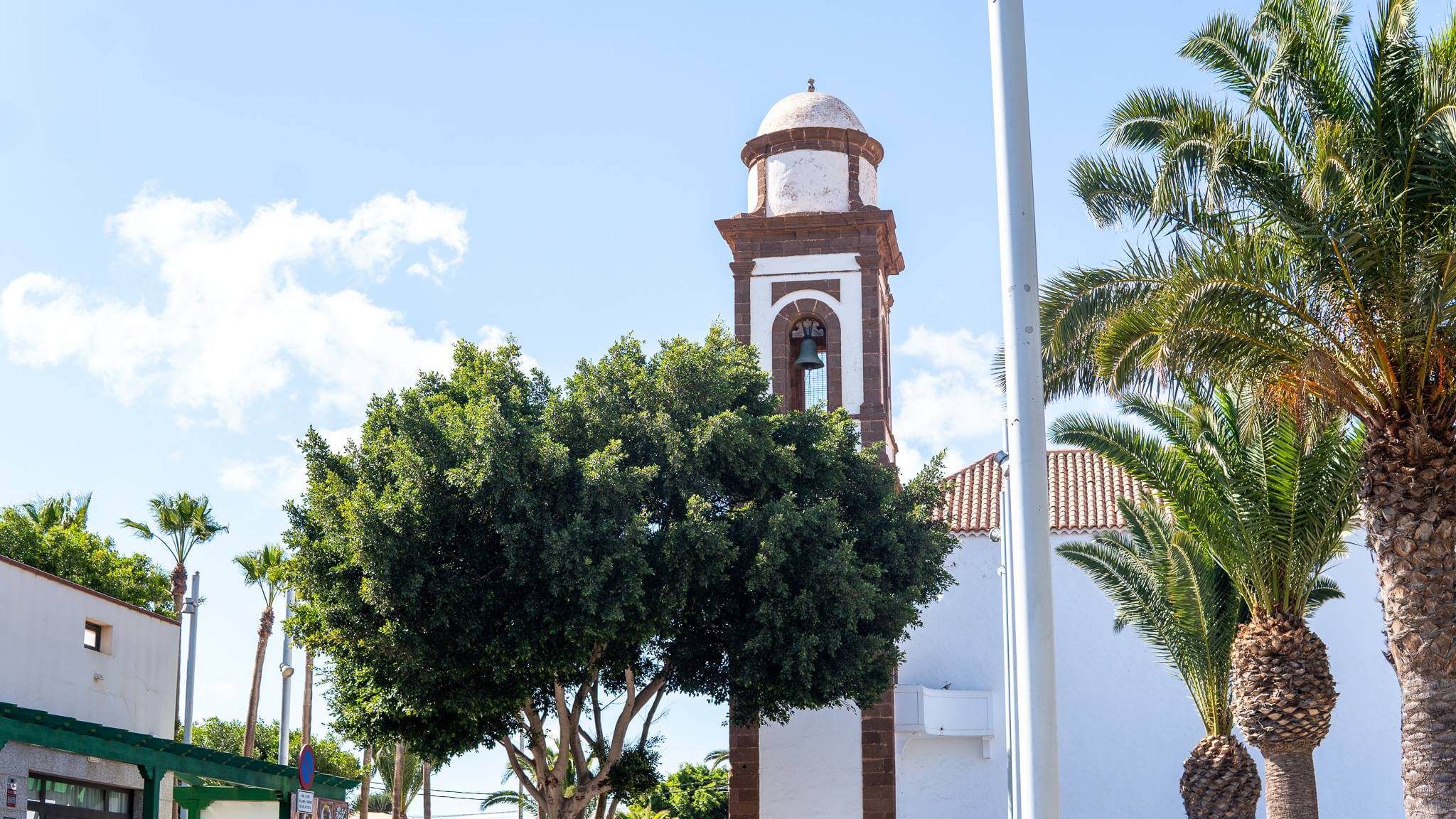 antigua fuerteventura