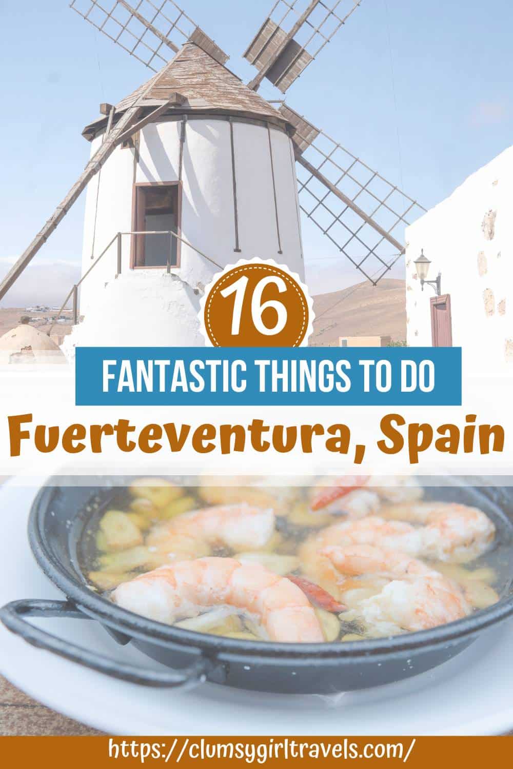 things to do in fuerteventura