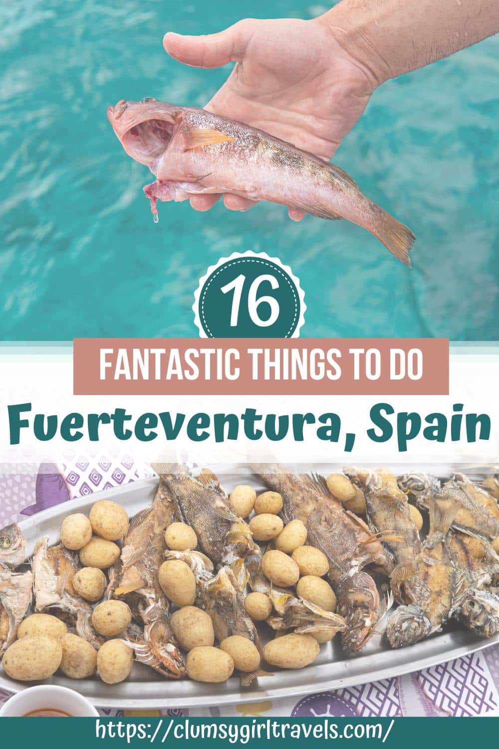 15 Unusual Things to do in Fuerteventura, Spain 1