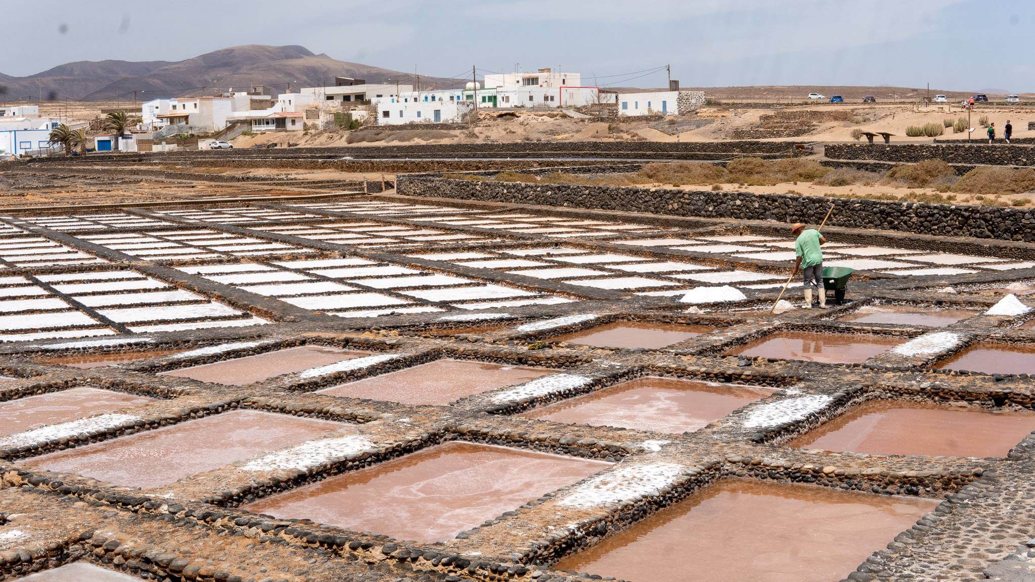 salt museum in fuerteventura