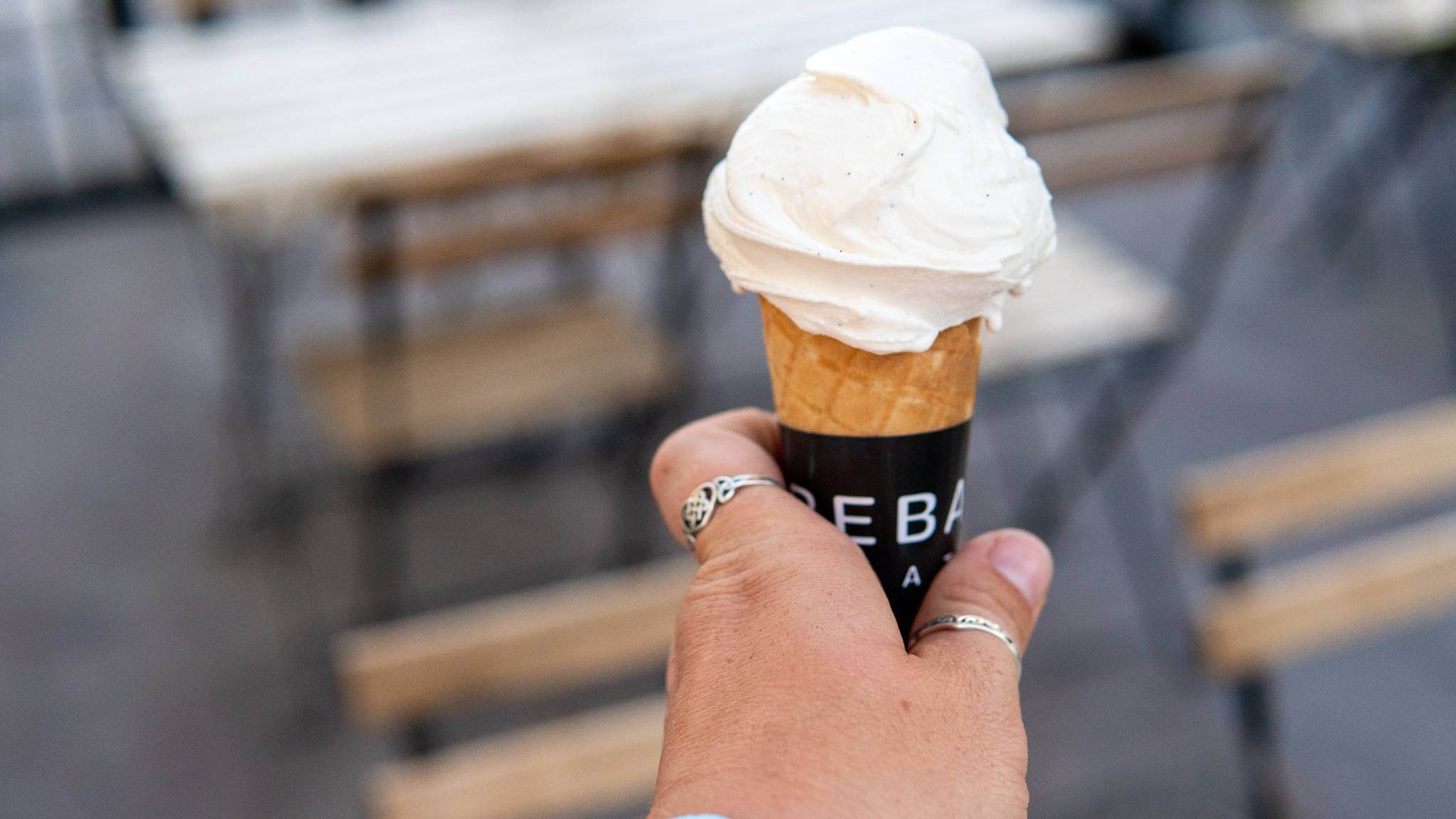 best ice cream in fuerteventura