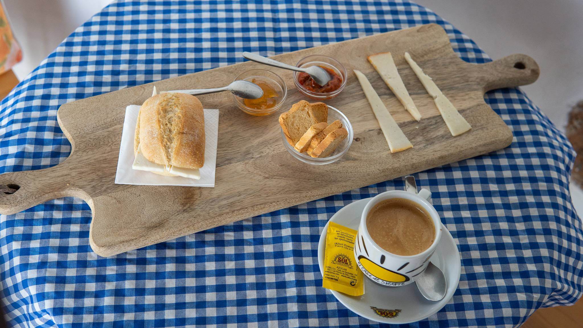 fuerteventura cheese museum