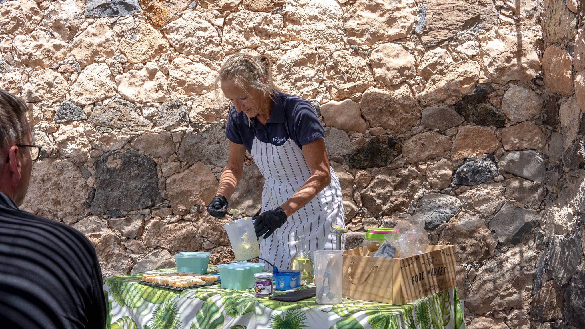 tapas tour fuerteventura