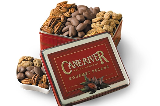 Cane River Pecan Company