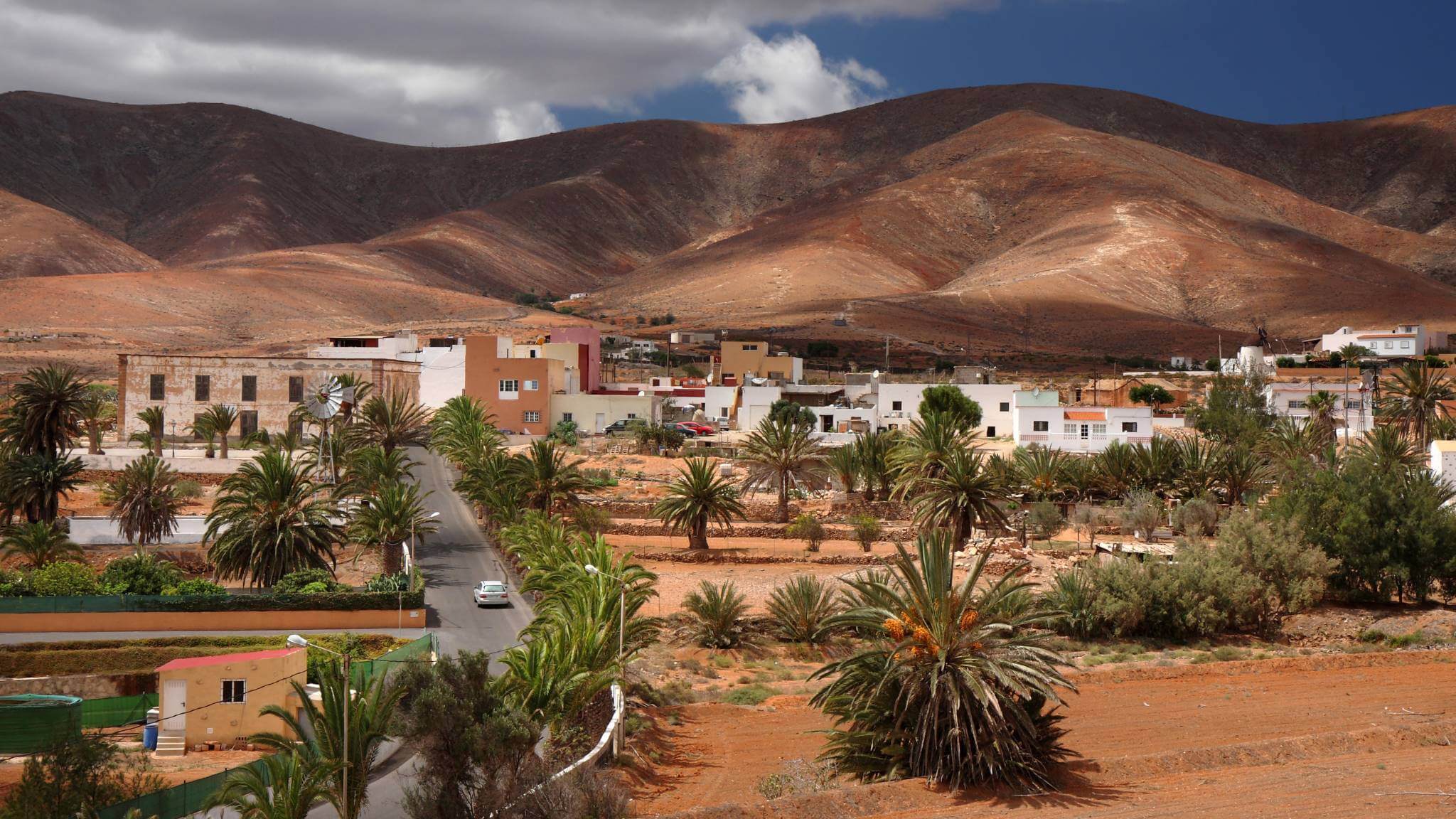 is fuerteventura expensive