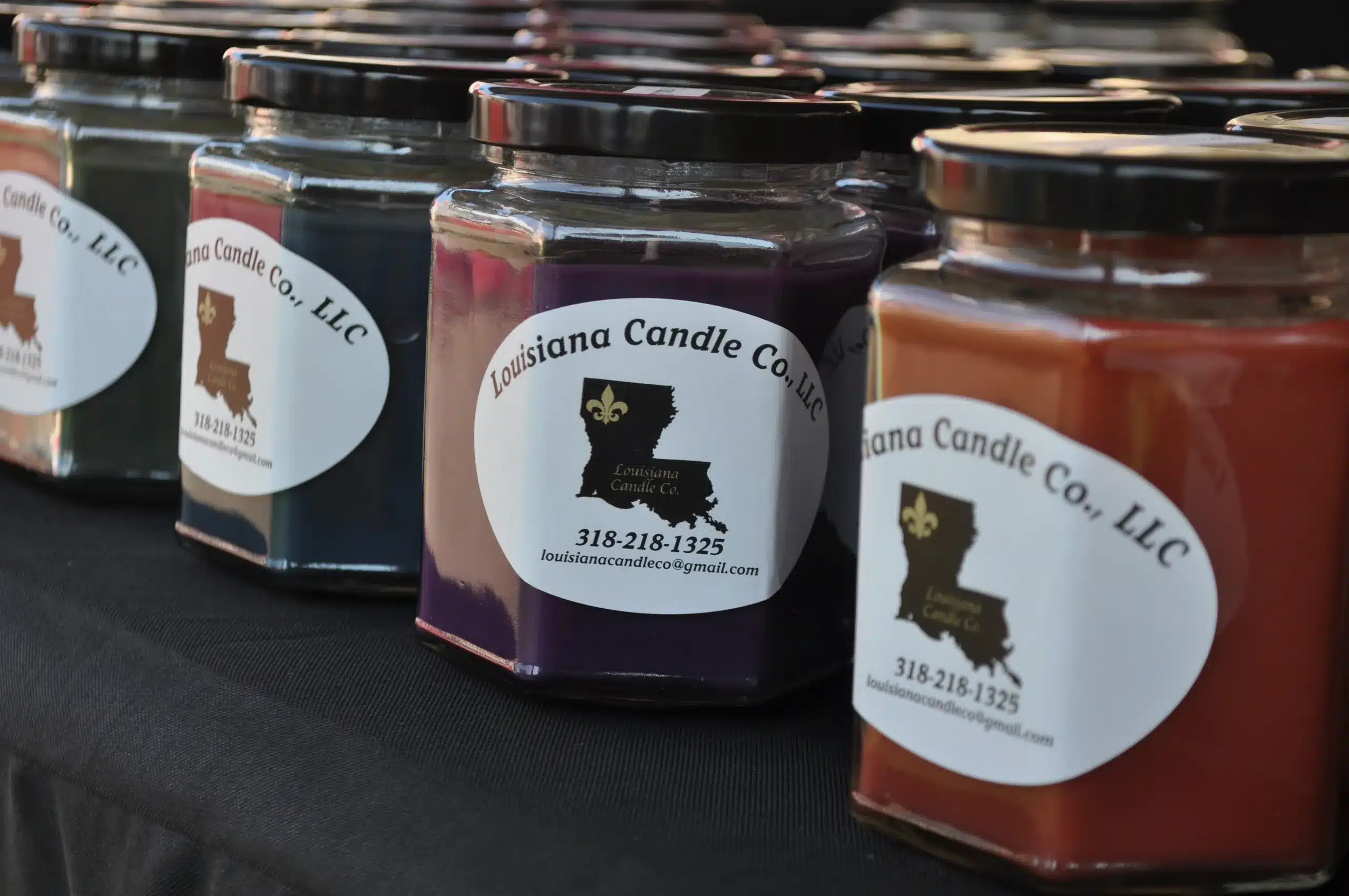 Louisiana Candle Company