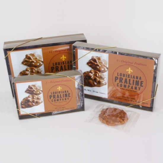 Louisiana Praline Company