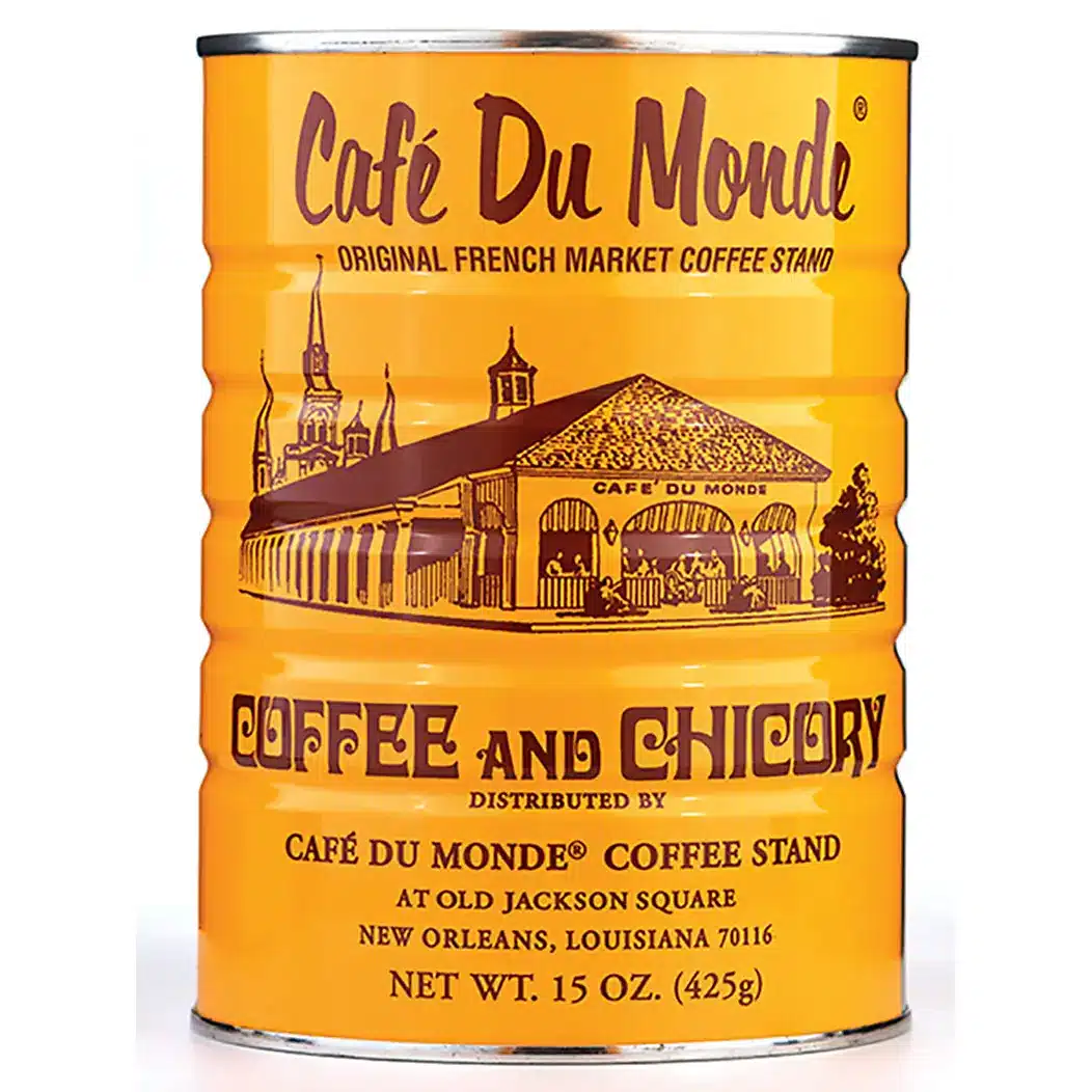 Cafe Du Monde