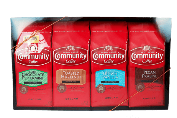 Community Coffee