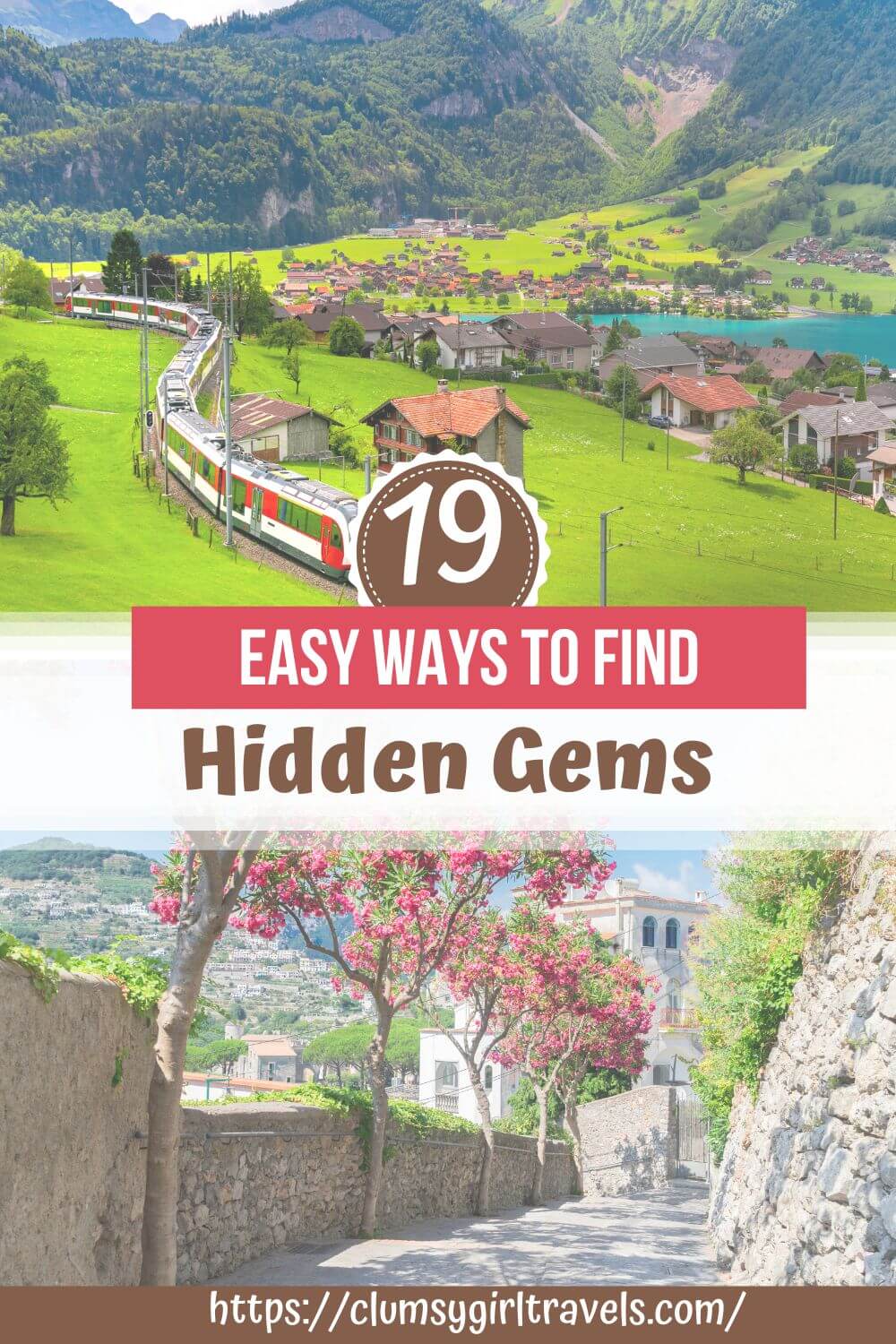 finding hidden gems