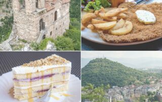 things to do in plovdiv