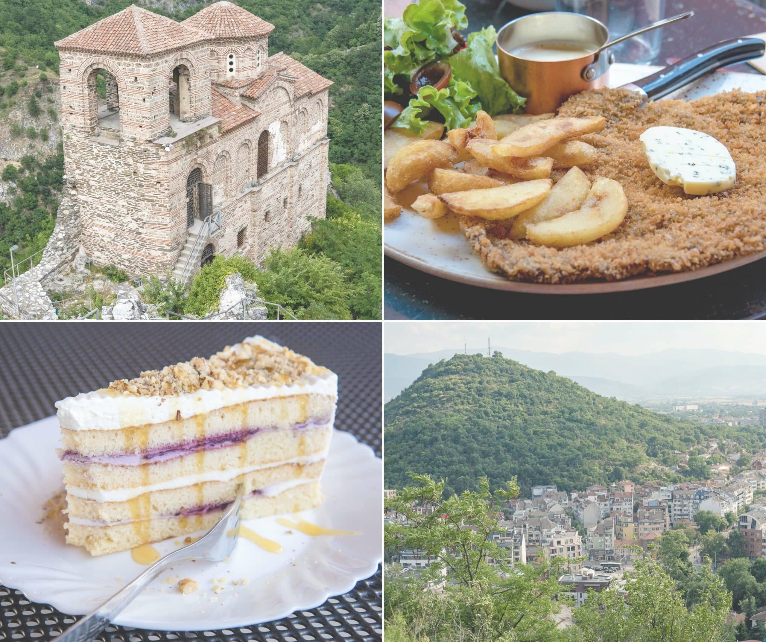 things to do in plovdiv