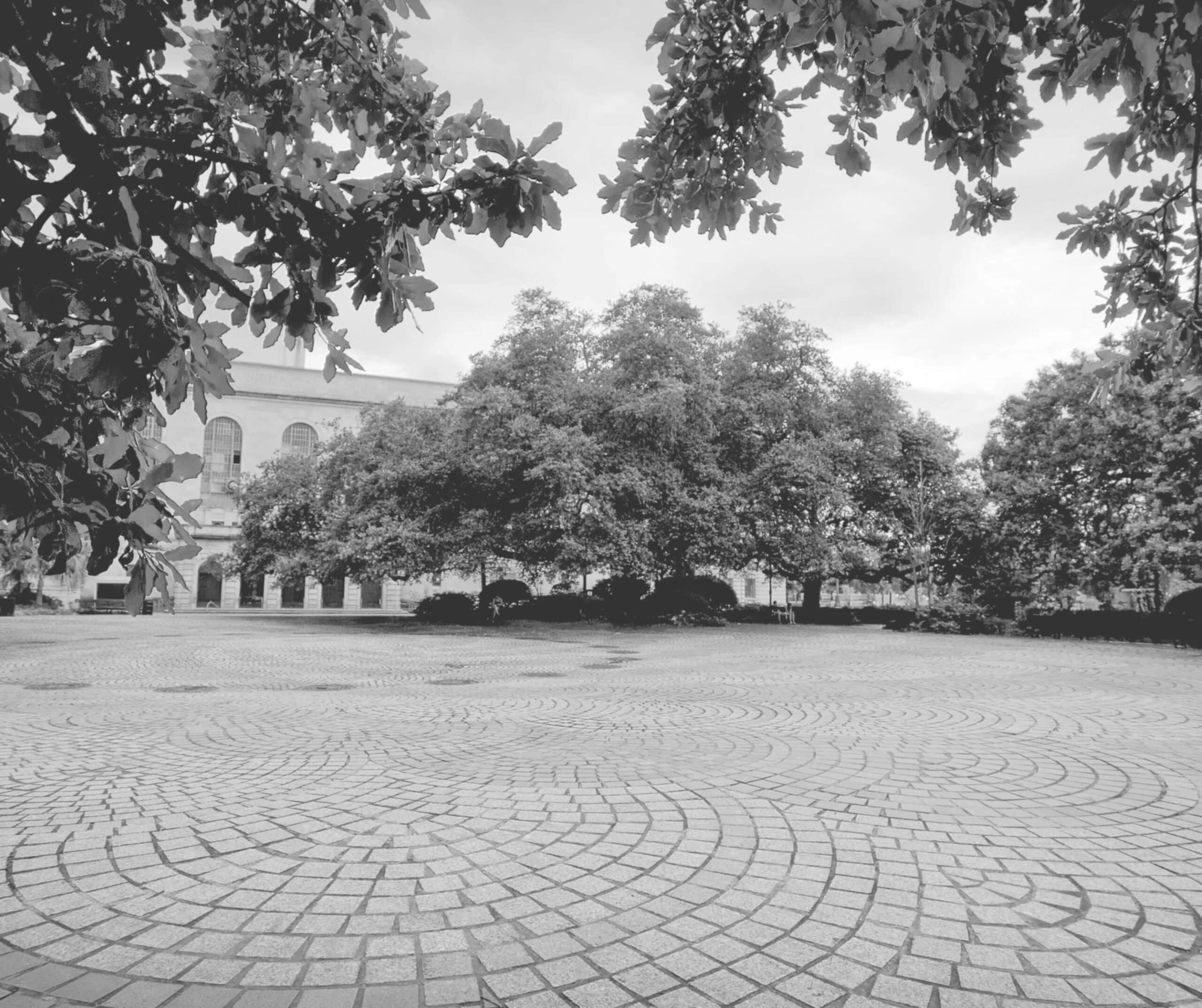 Congo Square