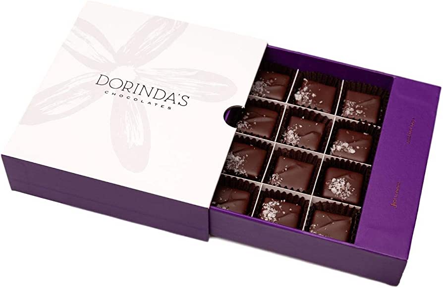 Dorindas Chocolates