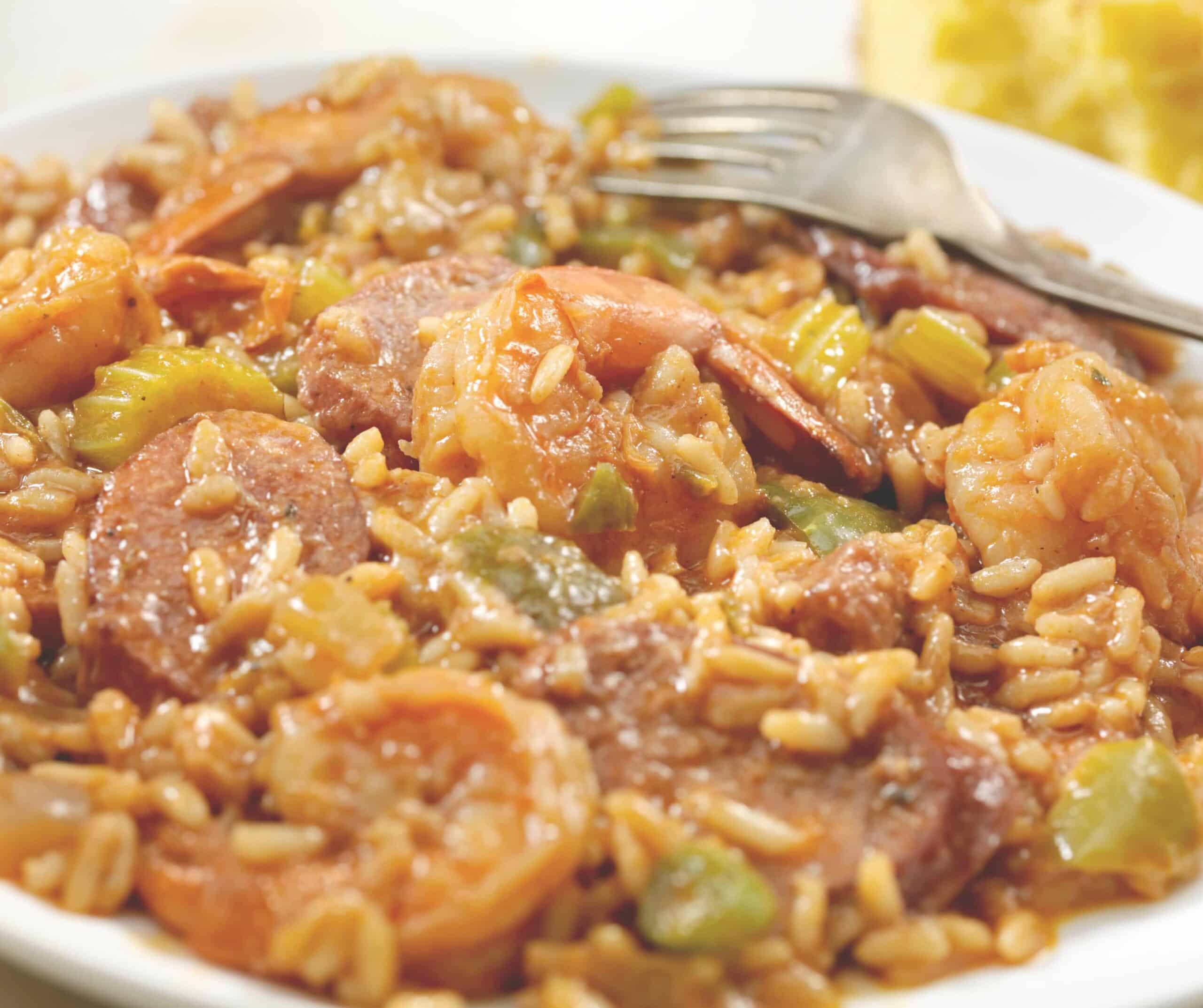 Jambalaya