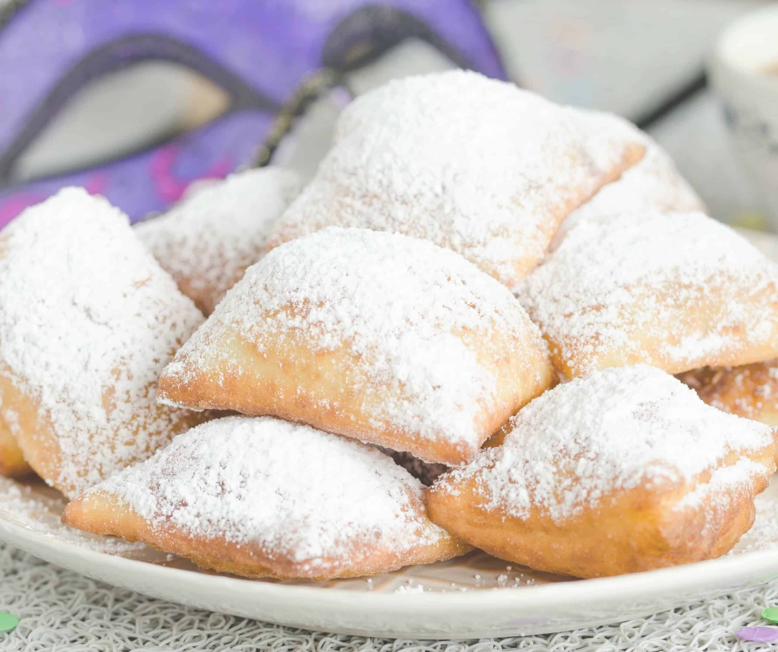 Beignet's