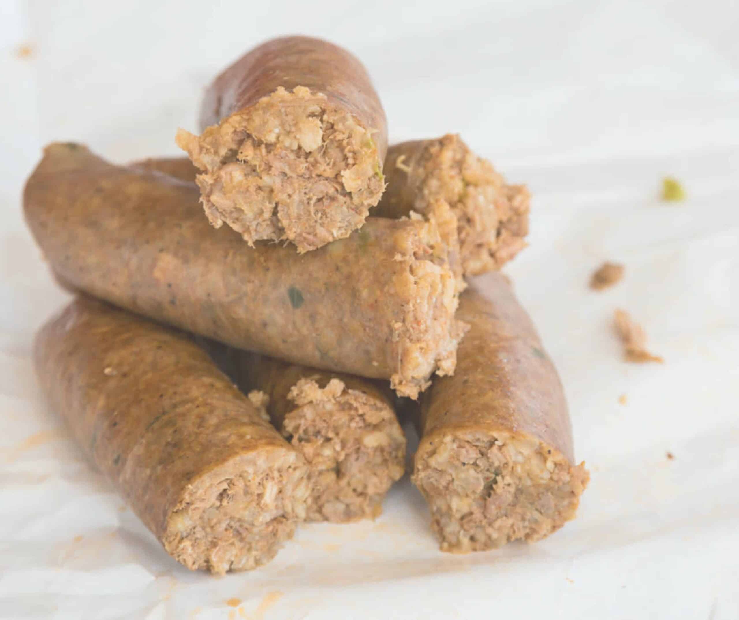 Boudin Trail