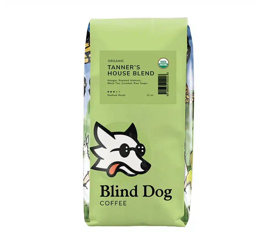 Blind Dog Coffee