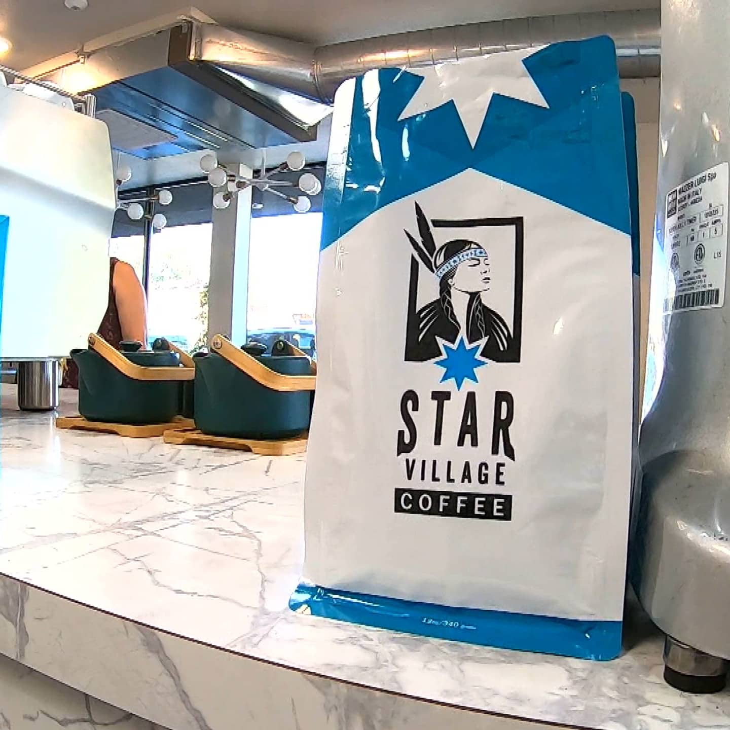 star village coffee