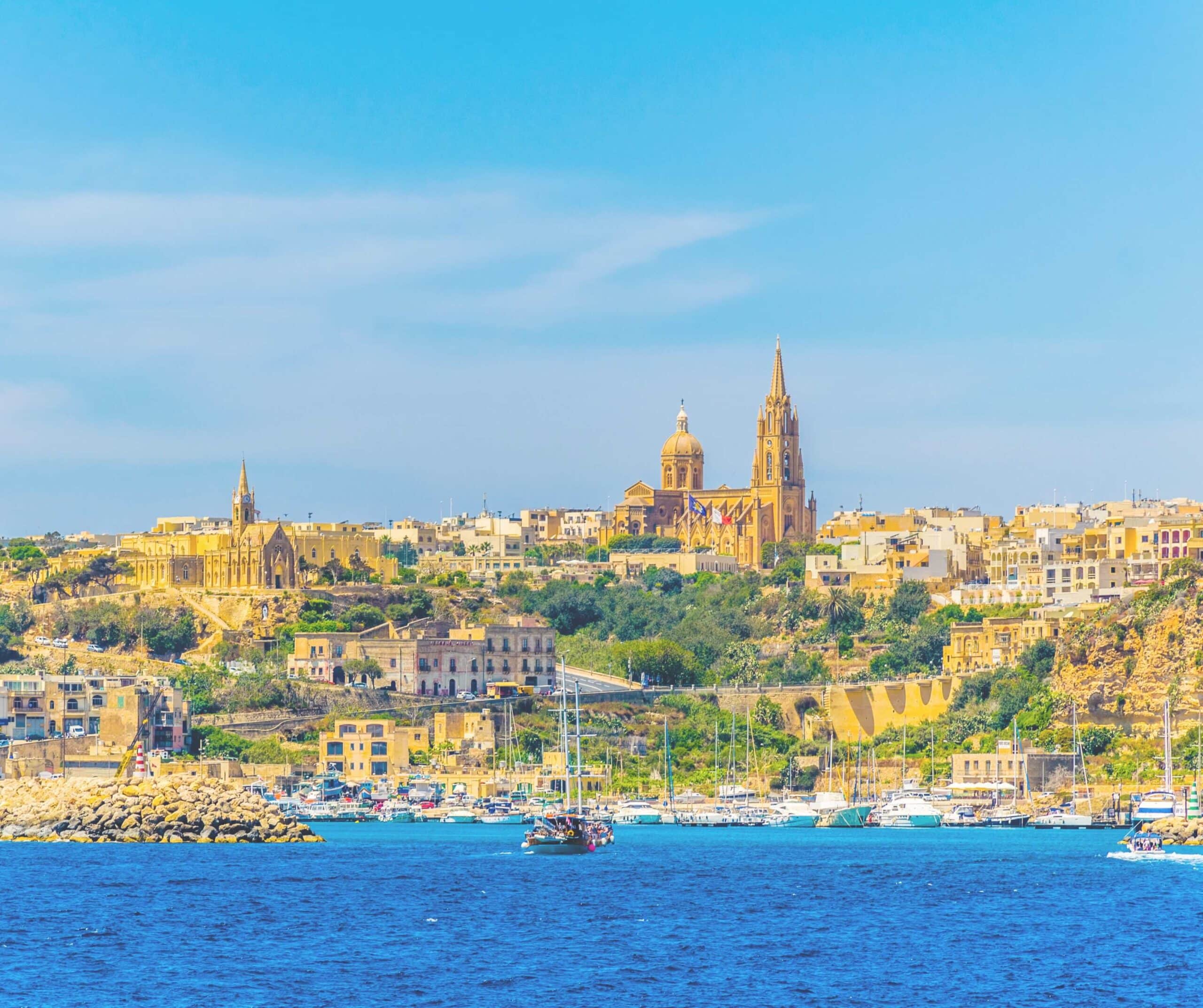 Gozo Tours