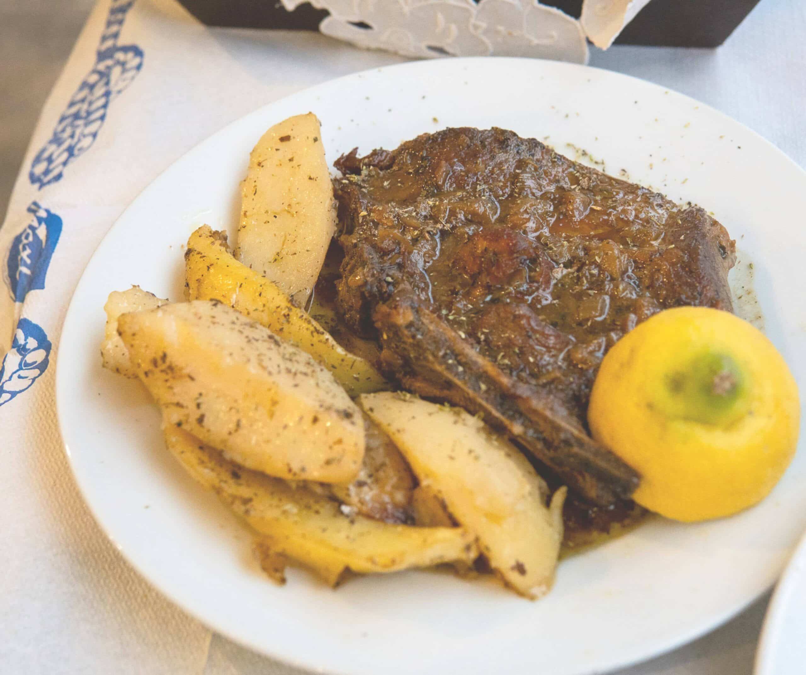 Kalamata Food