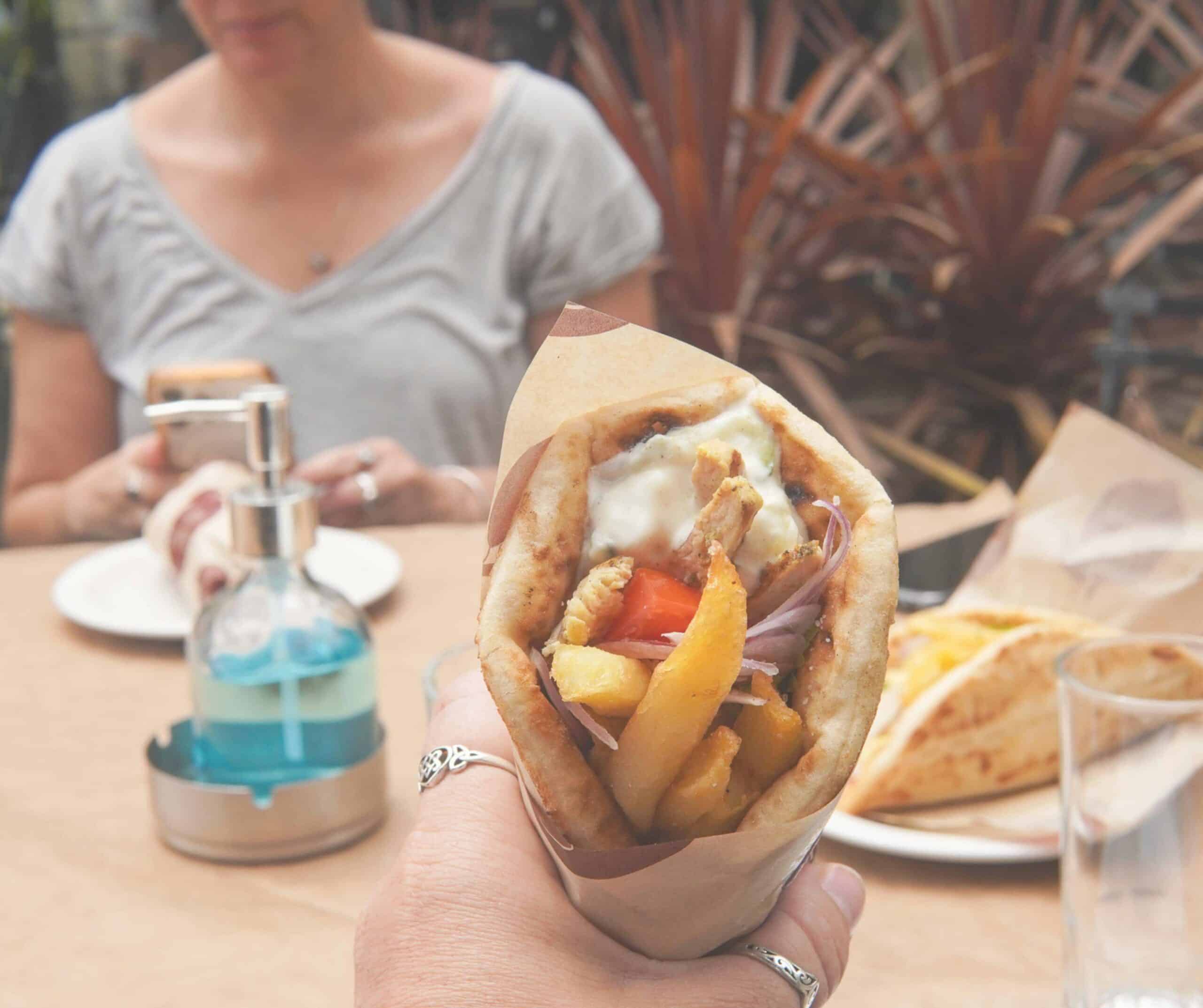 Kalamata Food Tour