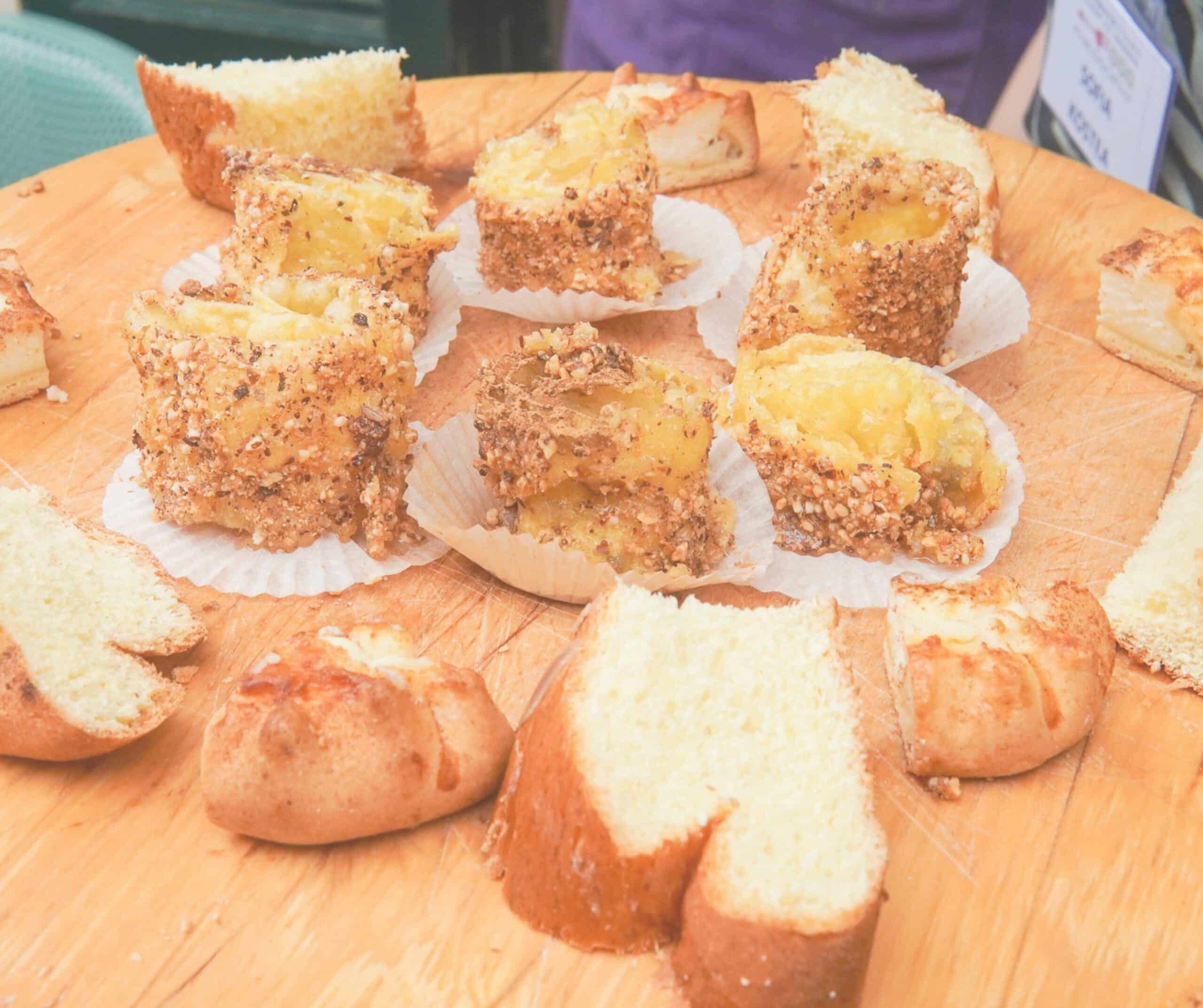 Kalamata Food Tour