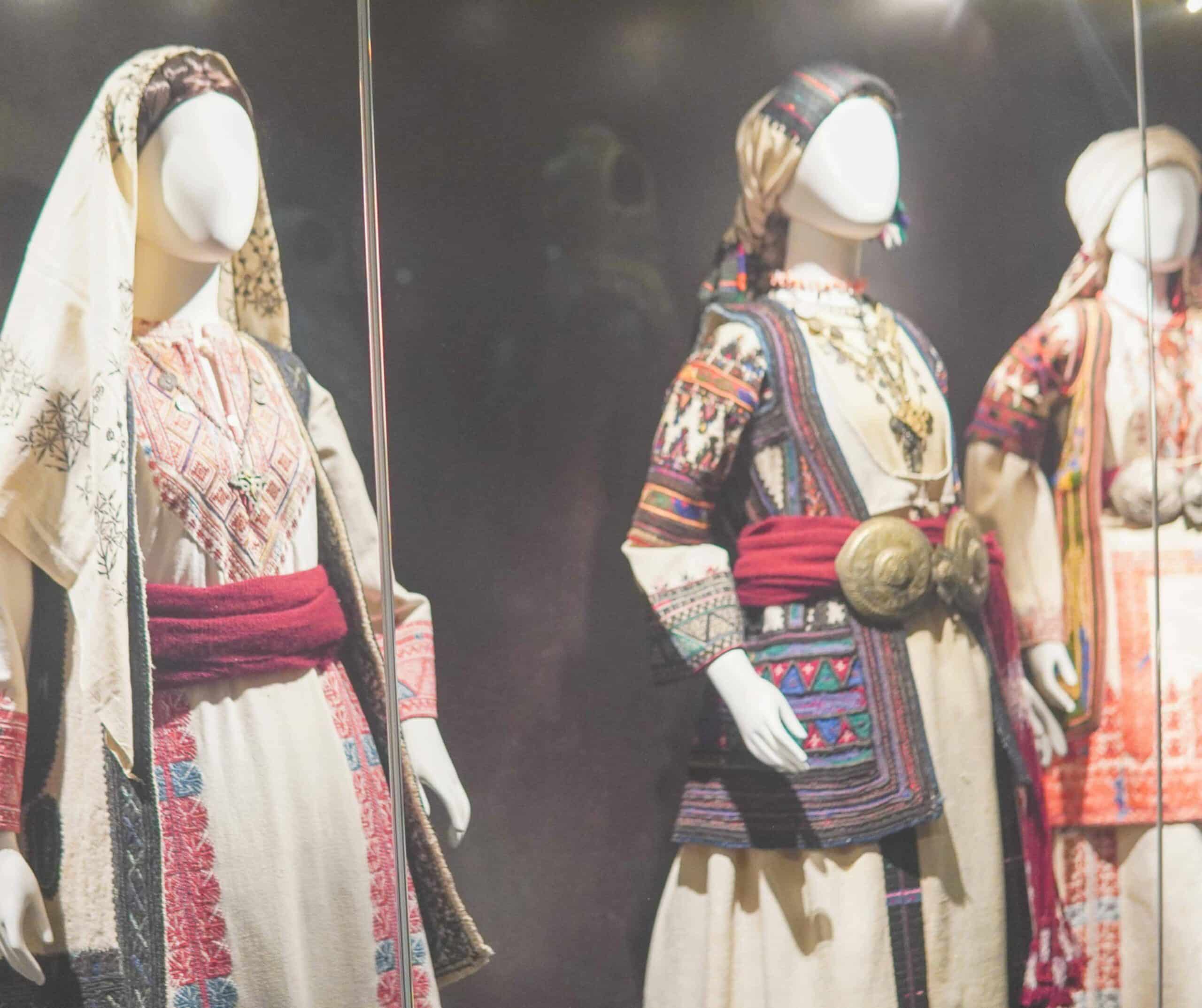 Costume Museum Kalamata