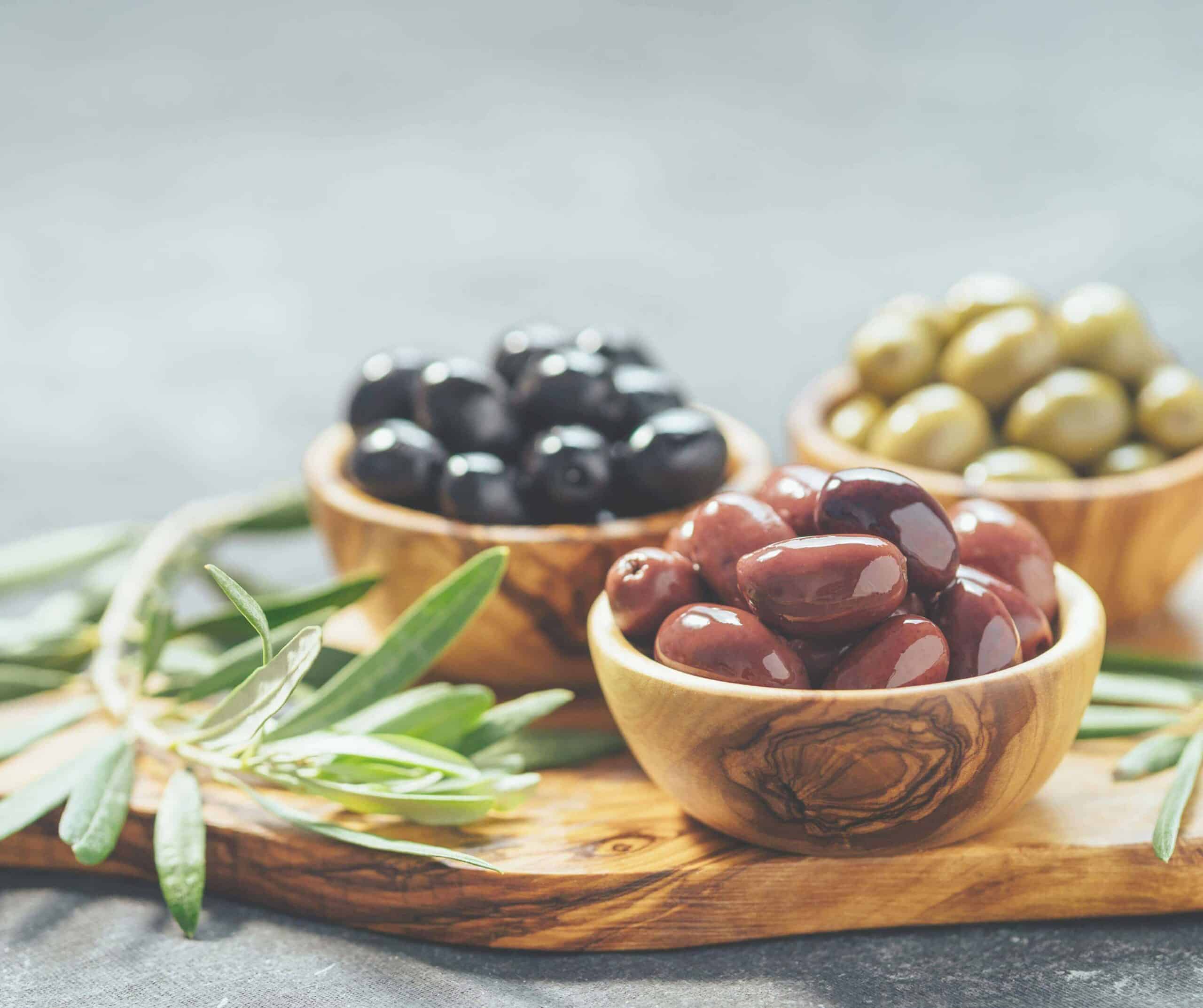 Kalamata Olives