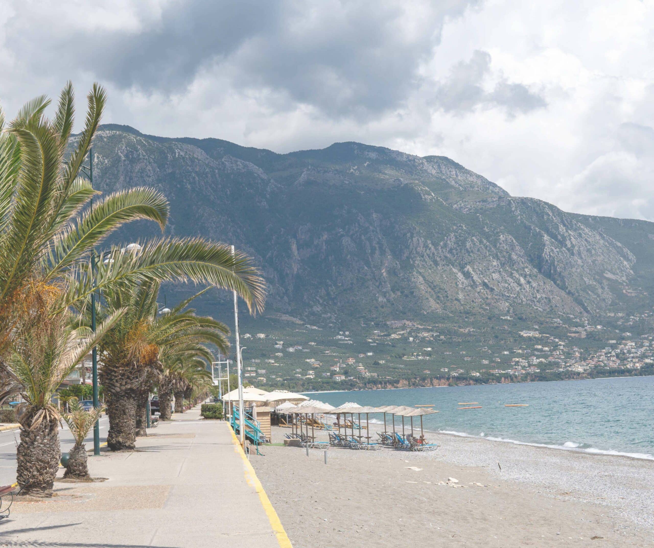 things to do in Kalamata