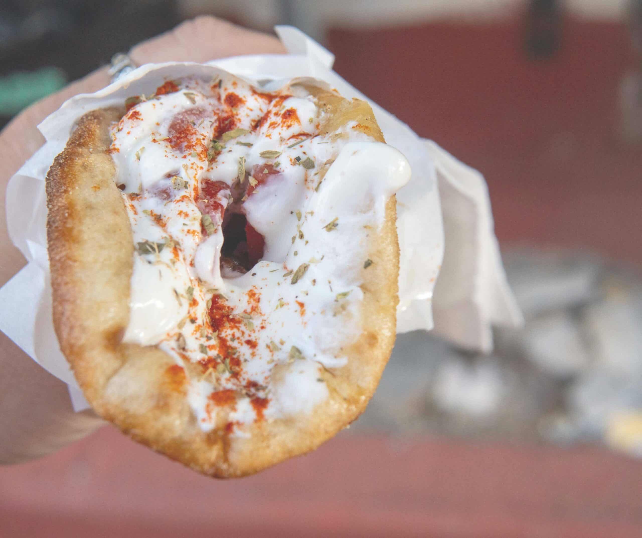Souvlakia Panagiotis