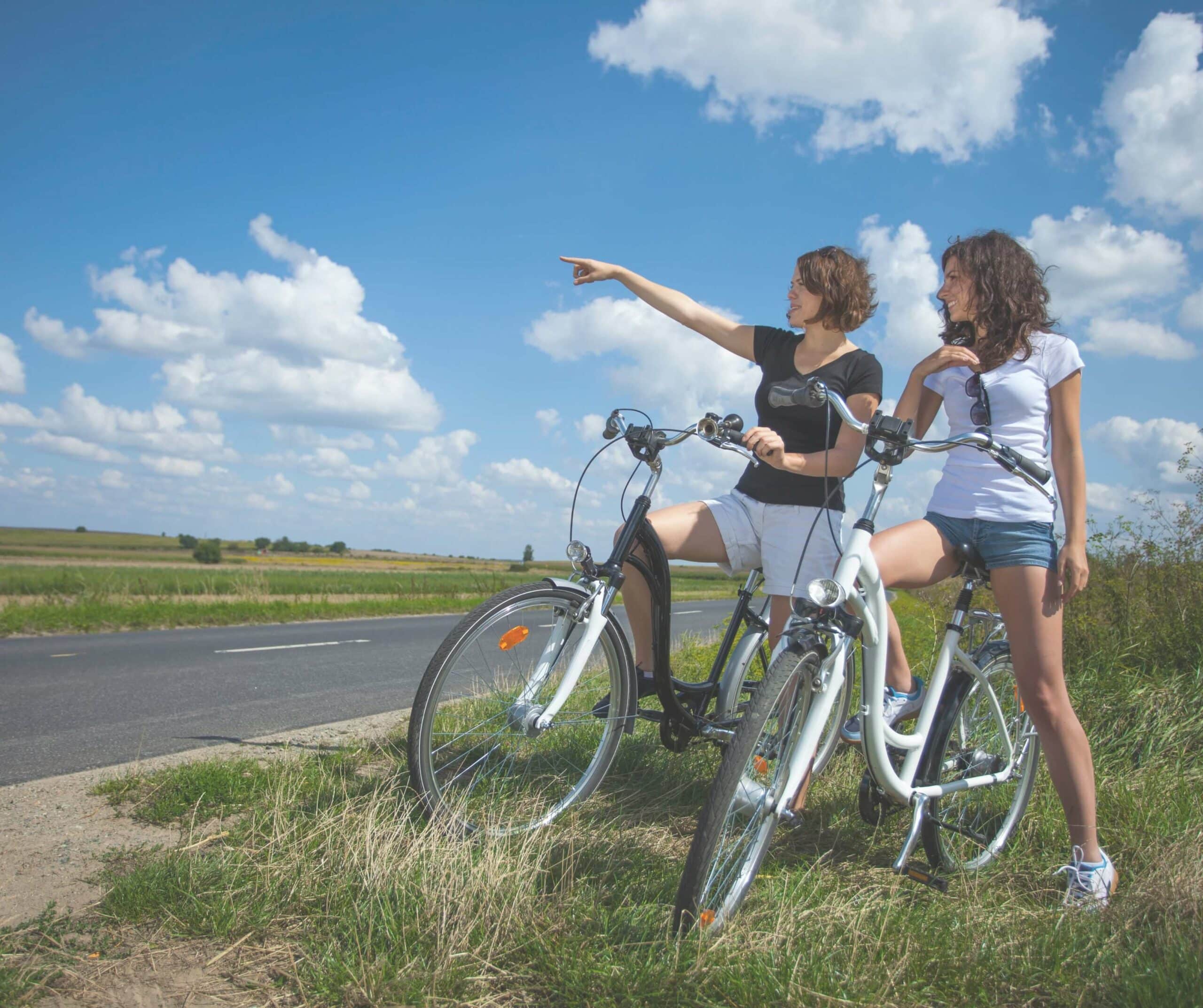 gozo e-bike tour