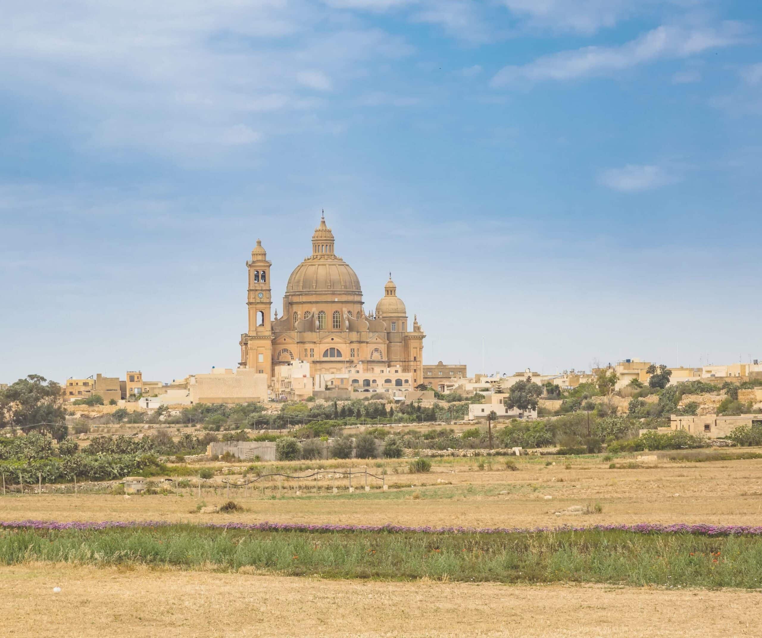 Gozo: Private Full Day Island Tour