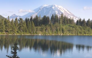 mt rainier tours from seattle