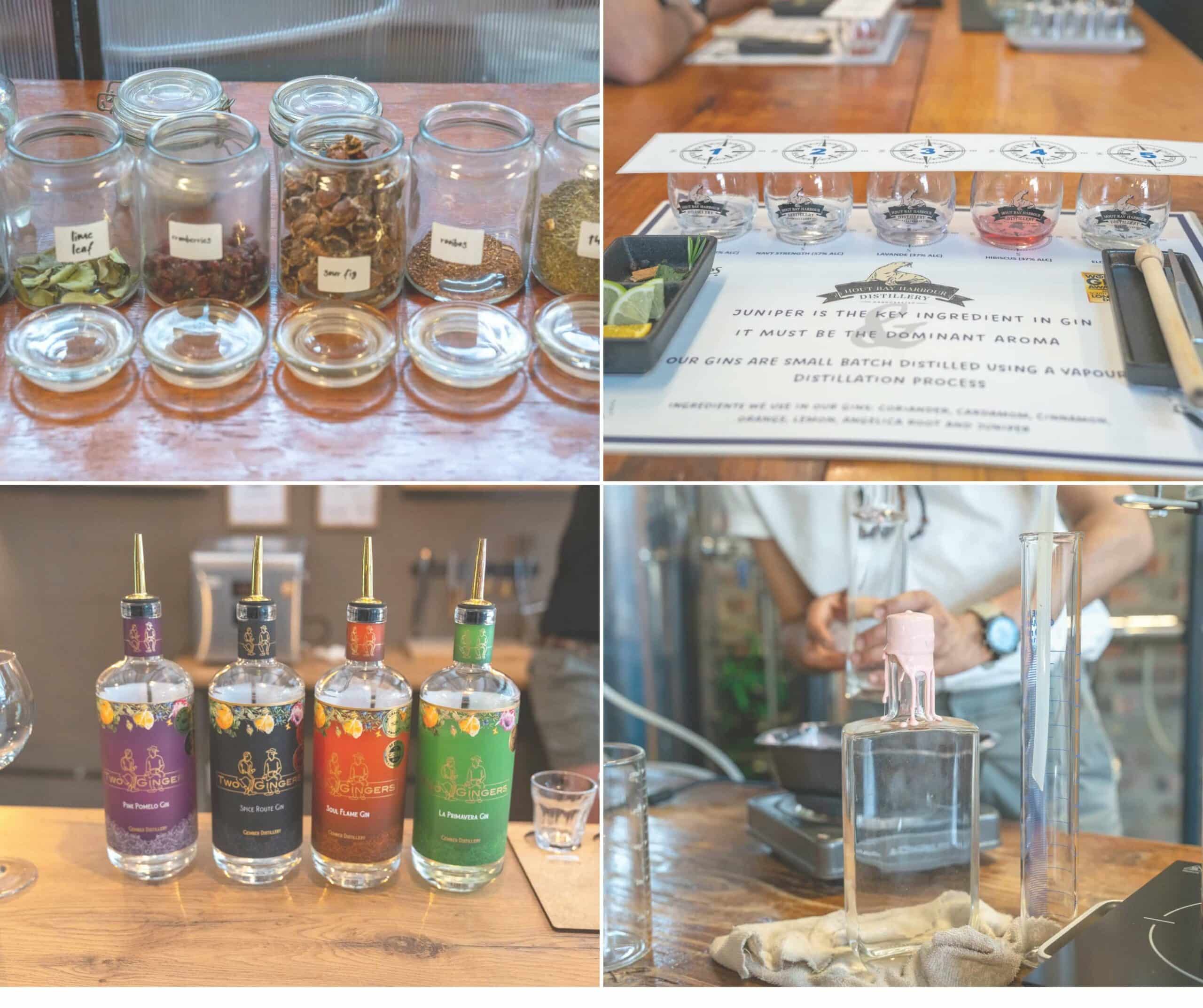 a featured photo of cape town distilleries