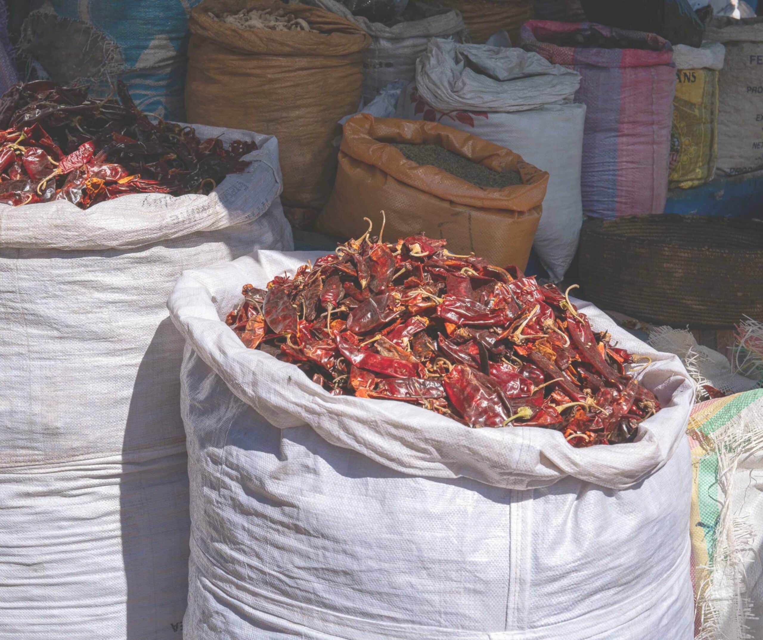 medebar amrket asmara