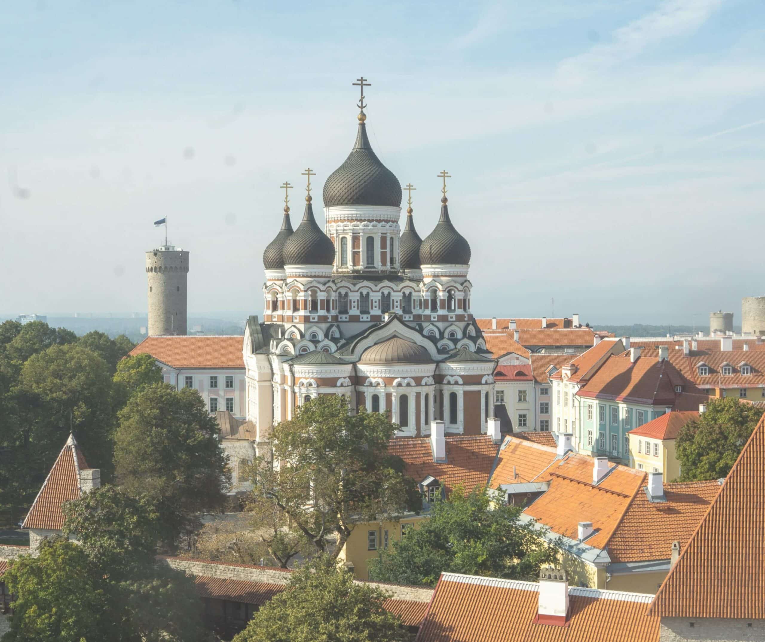 Nigluiste Museum