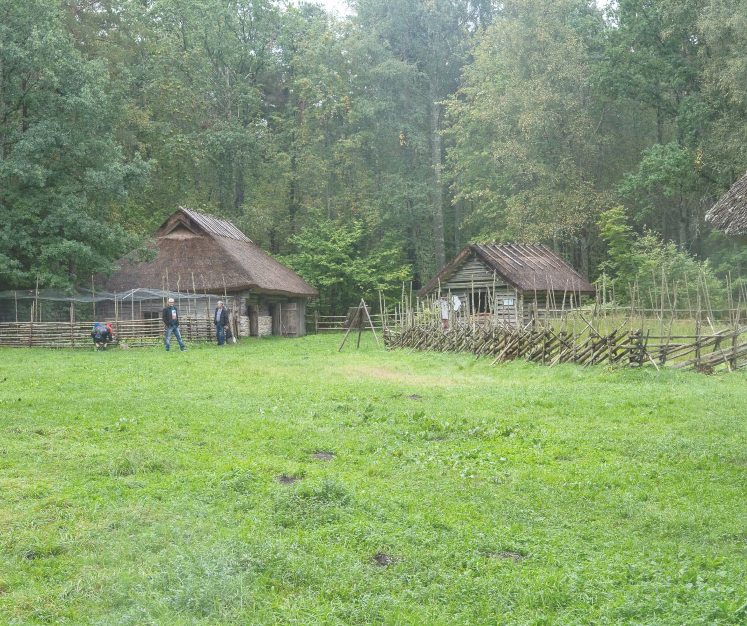Estonian Open Air Museum