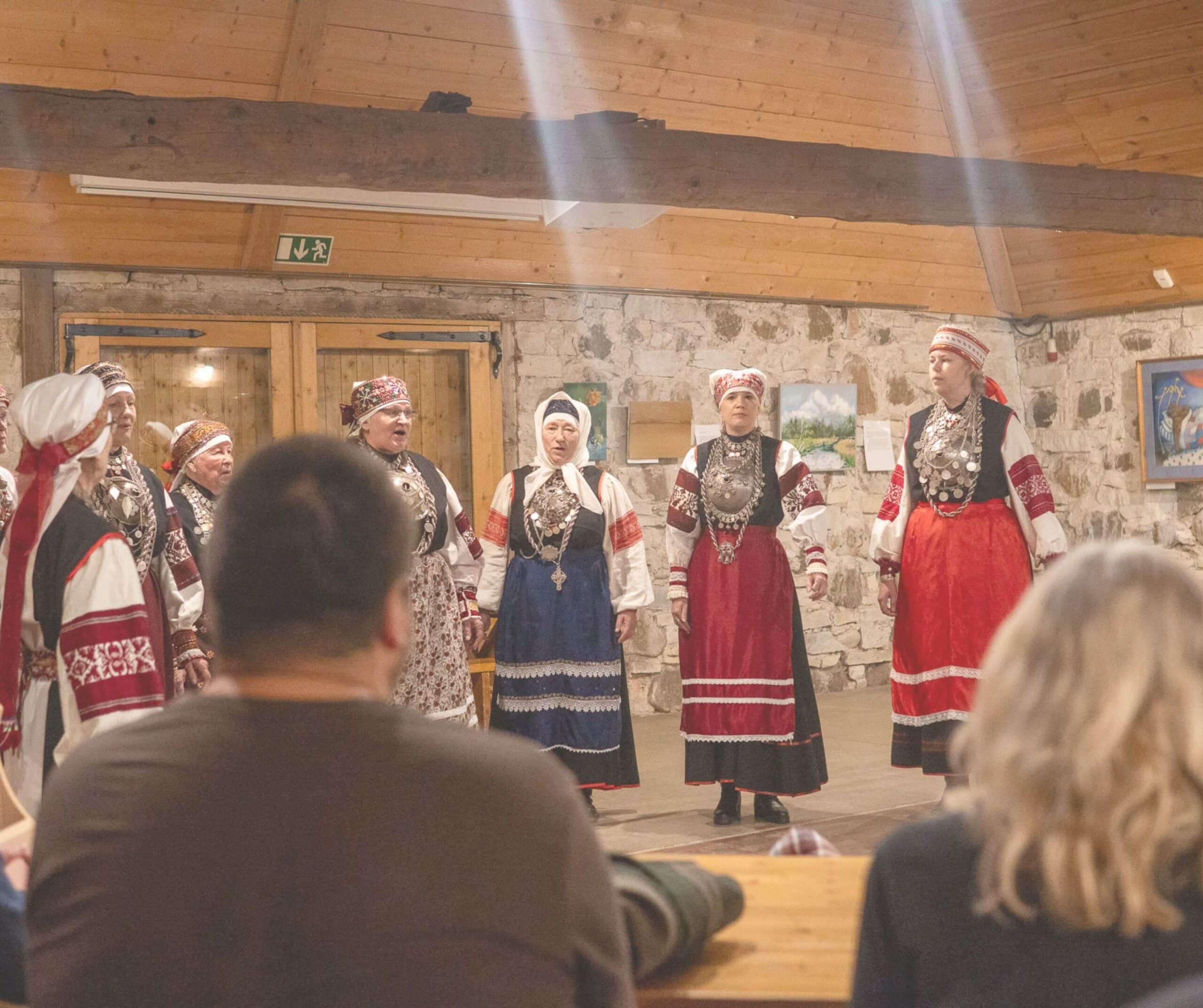Estonian Open Air Museum